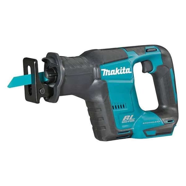 Makita DJR188Z sladdlös sabelsåg utan batteri 18 V
