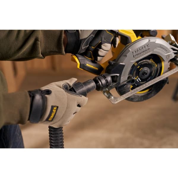 Stanley motorsåg - SFMCS550M2K-QW