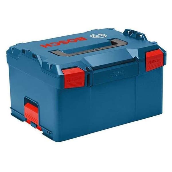 18V cirkelsåg GKS 18V-68 GC Professional (utan batteri eller laddare) + L-BOXX box - BOSCH - 06016B5100