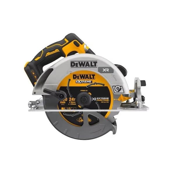 Cirkelsåg 18V/54V XR FlexVolt ADVANTAGE Ø190 mm - DEWALT - utan batteri eller laddare - TSTAK - DCS573NT-XJ