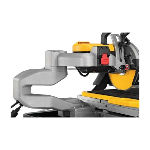 Storskalig kakelsåg DEWALT 1600W 250 mm - D36000-QS