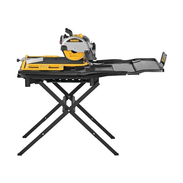 Storskalig kakelsåg DEWALT 1600W 250 mm - D36000-QS