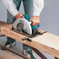 Miniatyrbild 3 av 3: MAKITA Cirkelsåg N5900B