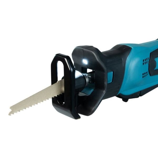 18V kolvsåg (utan batteri eller laddare) - MAKITA - DJR183Z