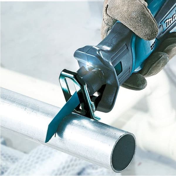 18V kolvsåg (utan batteri eller laddare) - MAKITA - DJR183Z