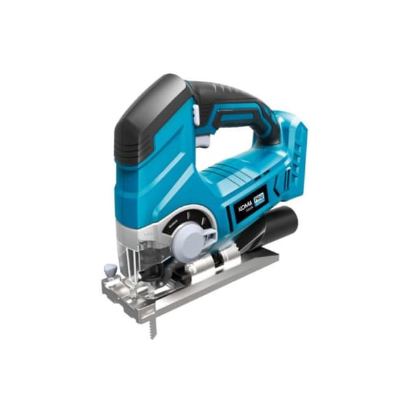 Sticksåg KOMA 20V - utan batteri eller laddare - 08754