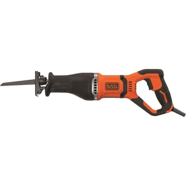 SVART + DECKER BES301-QS SABERSÅG 750W