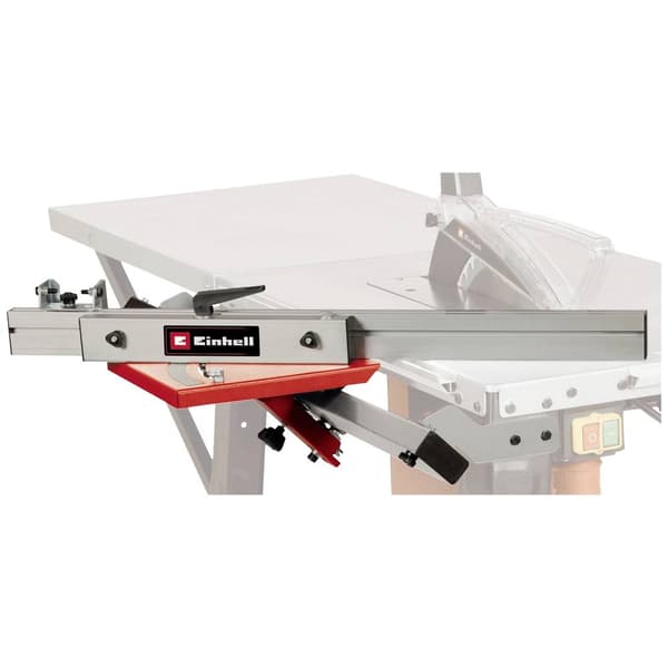 Einhell ST 315 Kullagrat breddanhåll