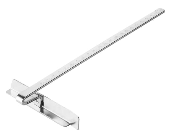 Energy+ 18V akku rundsav, Li-Ion, 165 x 20 mm klinge, uden batteri