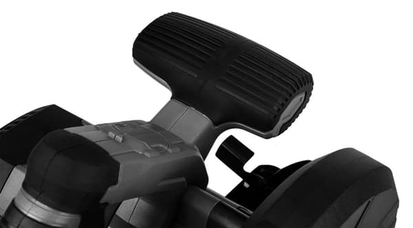 1200W Rundsav 185mm