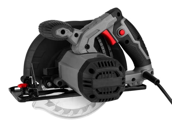 1200W Rundsav 185mm
