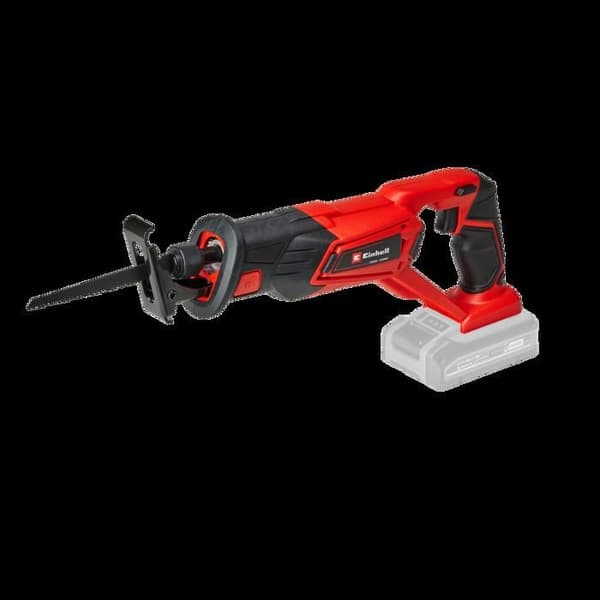 Einhell Sladdlös sågbjörn TE-AP 18 Li Solo -Power X-Change (18V, Slagningshöjd 22 mm) Levereras utan batteri och laddare