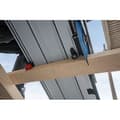 Miniatyrbild 5 av 5: Bosch Professional - 06016C1001 - 18V System Cirkelsåg utan sladd GKS 18V-57-2 GX (L-BOXX, utan batteri/laddare)