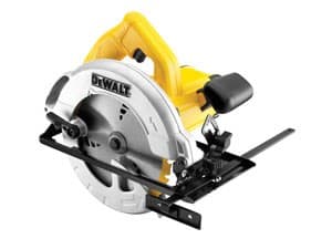DeWALT DWE560 cirkelsåg 1350 W