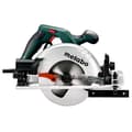 Miniatyrbild 4 av 6: Scie circulaire KS 55 FS 1200 W - METABO - Fodral - 600955500