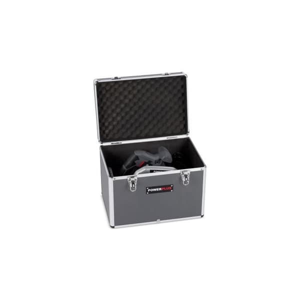 POWERPLUS elektrisk cirkelsåg - 1200 W - 185 mm - Enkel sågning av trä - POWESET4