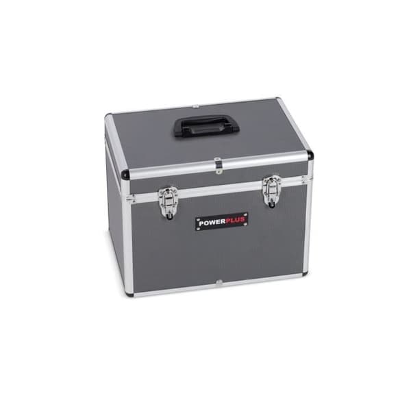 POWERPLUS elektrisk cirkelsåg - 1200 W - 185 mm - Enkel sågning av trä - POWESET4
