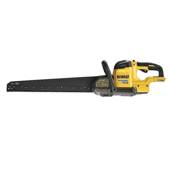 Scie alligator utan sladd XR FLEXVOLT 54 V 430 mm (utan batteri eller laddare) - DEWALT - DCS397N