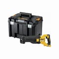 Miniatyrbild 1 av 5: Scie sabre 2.0 XR FLEXVOLT 54V Li-Ion Borstlös DEWALT - utan batteri eller laddare - TSTAK-fodral - DCS389NT-XJ