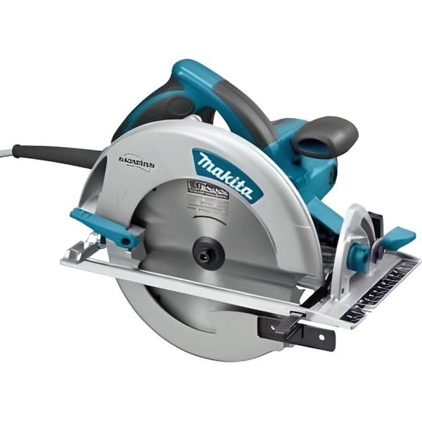 Cirkelsåg - MAKITA - 5008MG - 1800W - Metall - Circular &amp; Plunge
