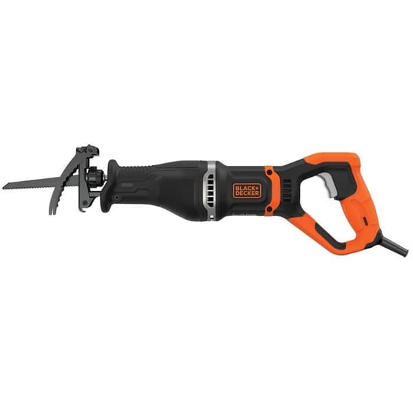 Black+decker motorsåg - BES301K-QS