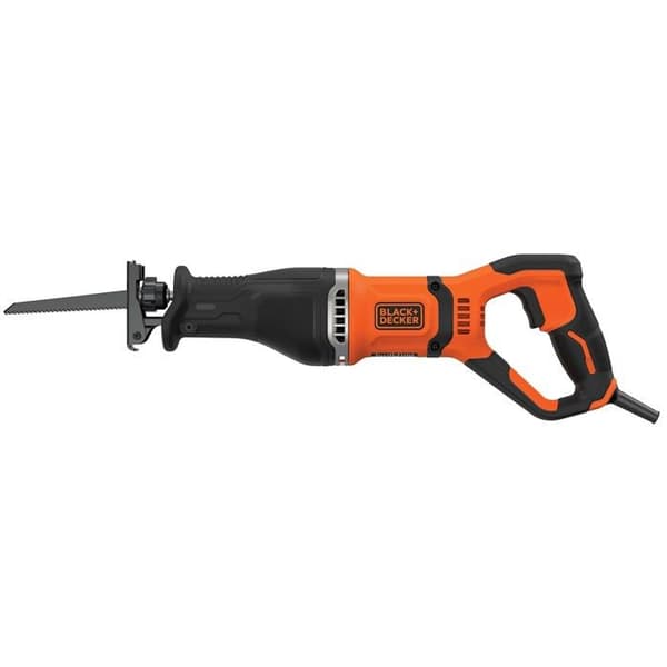 Black+decker motorsåg - BES301K-QS
