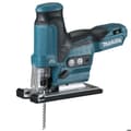 Miniatyrbild 1 av 3: Scie sauteuse 10.8V Li-ion MAKITA - Utan batteri eller laddare - JV102DZ