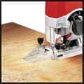 Miniatyrbild 5 av 6: Einhell Sladdlös sticksåg TE-JS 18 Li - Solo Power X-Change (18 V, slaglängd 25,4 mm) Levereras utan batteri eller laddare