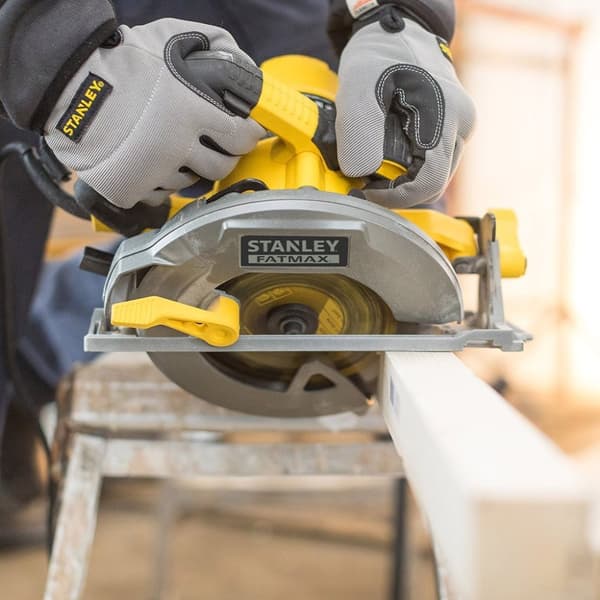 Stanley FME301 1650W handhållen cirkelsåg