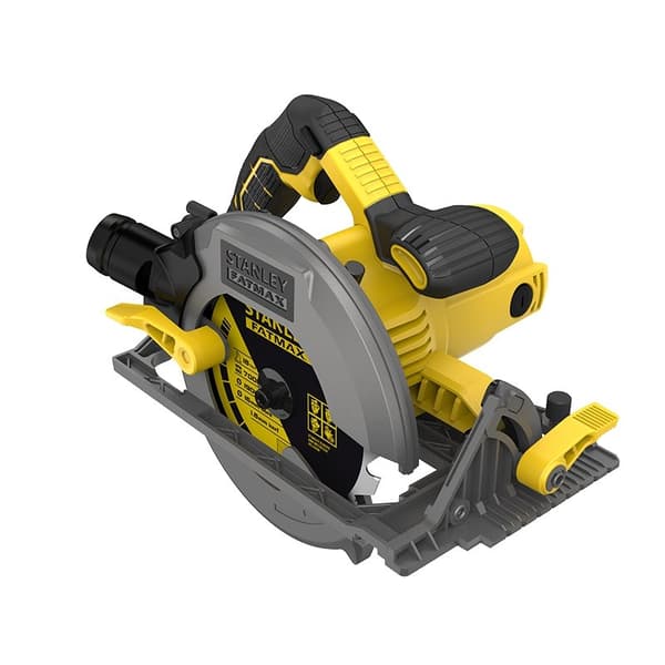 Stanley FME301 1650W handhållen cirkelsåg