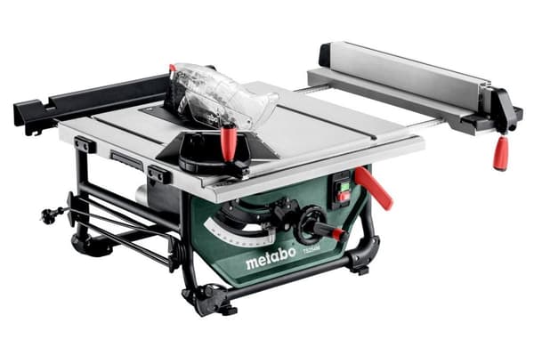 Pöytäpyörösaha Metabo TS 254 M 610254000