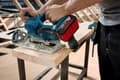 Miniatyrbillede 6 af 9: Bosch GKS 185-Li 18V batteridrevet rundsav