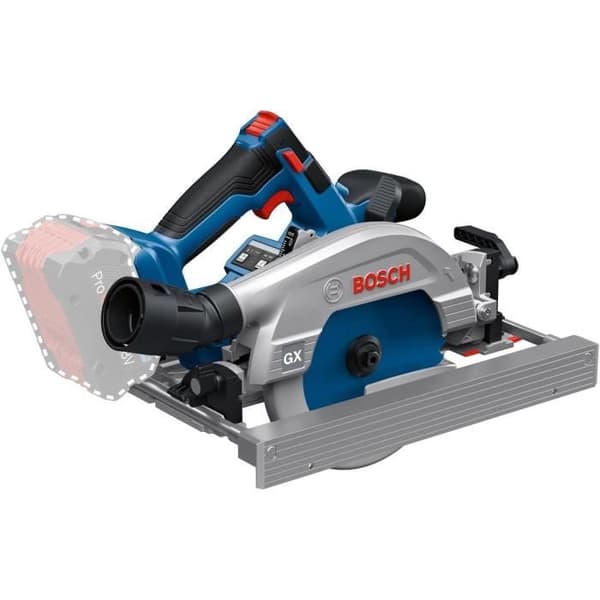 Bosch Professional 18V System Trådlös Cirkelsåg GKS 18V-57-2 GX