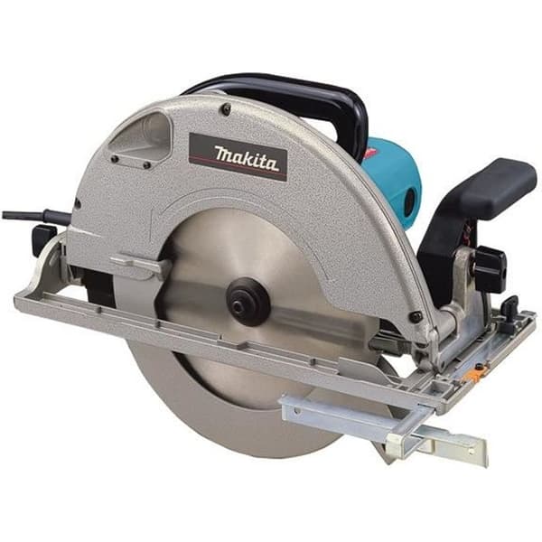 MAKITA 5103R elektrisk cirkelsåg - 2100 W - Skärdjup 100 mm