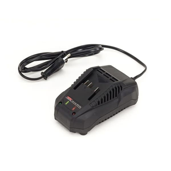 Nac nya amerikansk koncept motorsåg - RS-20-LI-ST-20V
