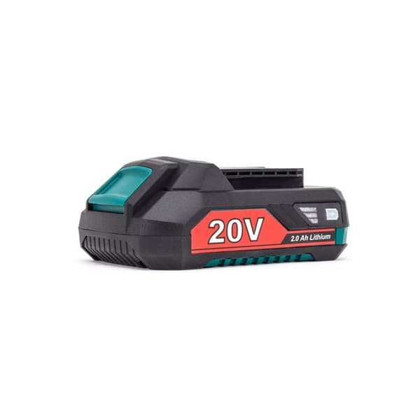 Nac nya amerikansk koncept motorsåg - RS-20-LI-ST-20V