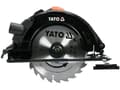 Miniatyrbild 1 av 3: Yato YT-82154 geringssåg 4800 RPM 2800 W