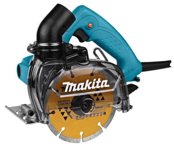 Makita 4100KB teho yleisleikkuri 12200 RPM 1400 W