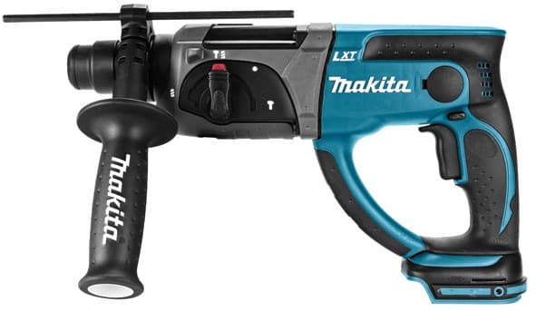 Makita DHR202ZJ pyörövasara 1100 RPM