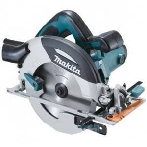 MAKITA. CIRKELSÅG 190/1400W HS7100 67/48,5 mm