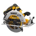 Miniatyrbild 1 av 7: DEWALT CIRKELSÅG 18V FLEXVOLT ADVANTAGE 190mm TSTAK DCS573NT