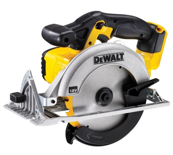Rundsav DeWalt DCS391N-XJ