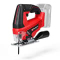 Miniatyrbild 1 av 4: Einhell Sticksåg utan sladd TC-JS 18 Li - Solo Power X-Change (18V) Levereras utan batteri eller laddare