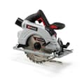 Miniatyrbild 1 av 5: Einhell Professional Cirkel såg 190mm trådlös TP-CS 18/190 Li BL-Solo Power X-Change (18V) Levereras utan batteri eller laddare