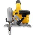 Miniatyrbild 5 av 6: 18V cirkelsåg (utan batteri eller laddare) i TSTAK-låda - DEWALT - DCS572NT-XJ