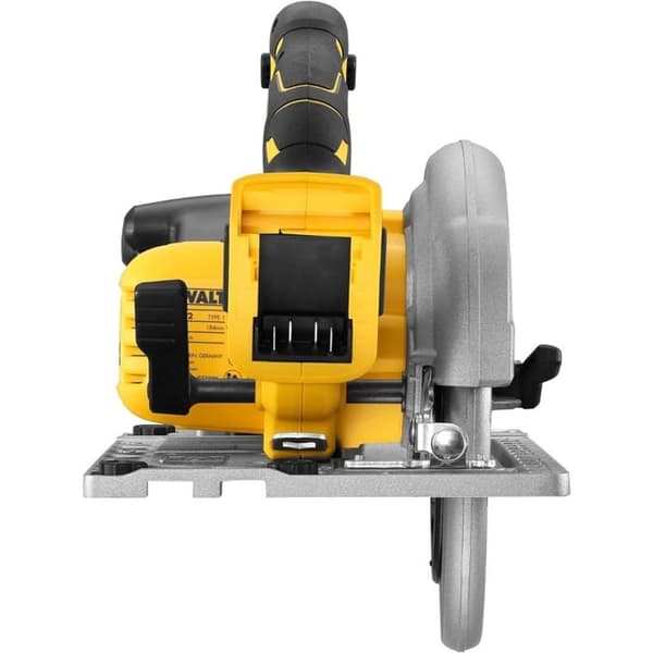 18V cirkelsåg (utan batteri eller laddare) i TSTAK-låda - DEWALT - DCS572NT-XJ