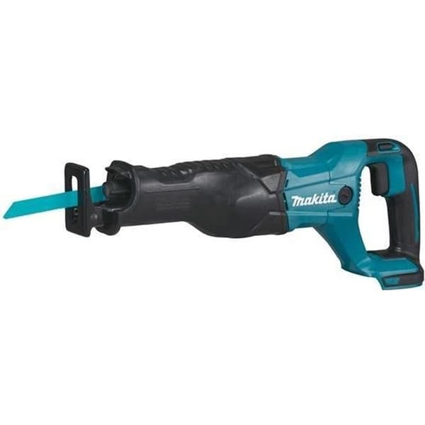 18V Li-Ion kolvsåg (utan batteri eller laddare) - MAKITA - DJR186Z