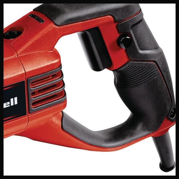 Einhell Universalsåg TE-AP 950 E (950 W, verktygslöst byte av sågsockel och blad) Levereras med KWB-blad för trä