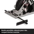 Miniatyrbild 4 av 6: Einhell Cirkelsåg 89mm utan sladd TE-CS 18/89 Li-Solo Power X-Change (18V, 89 mm diameter) Levereras utan batteri eller laddare