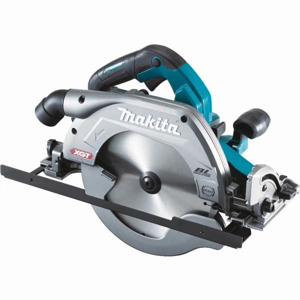 Cirkelsåg 235 mm 40V max MAKITA utan batteri - HS009GZ
